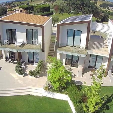 مبيت وإفطار نومانا La Perla Relais المظهر الخارجي الصورة