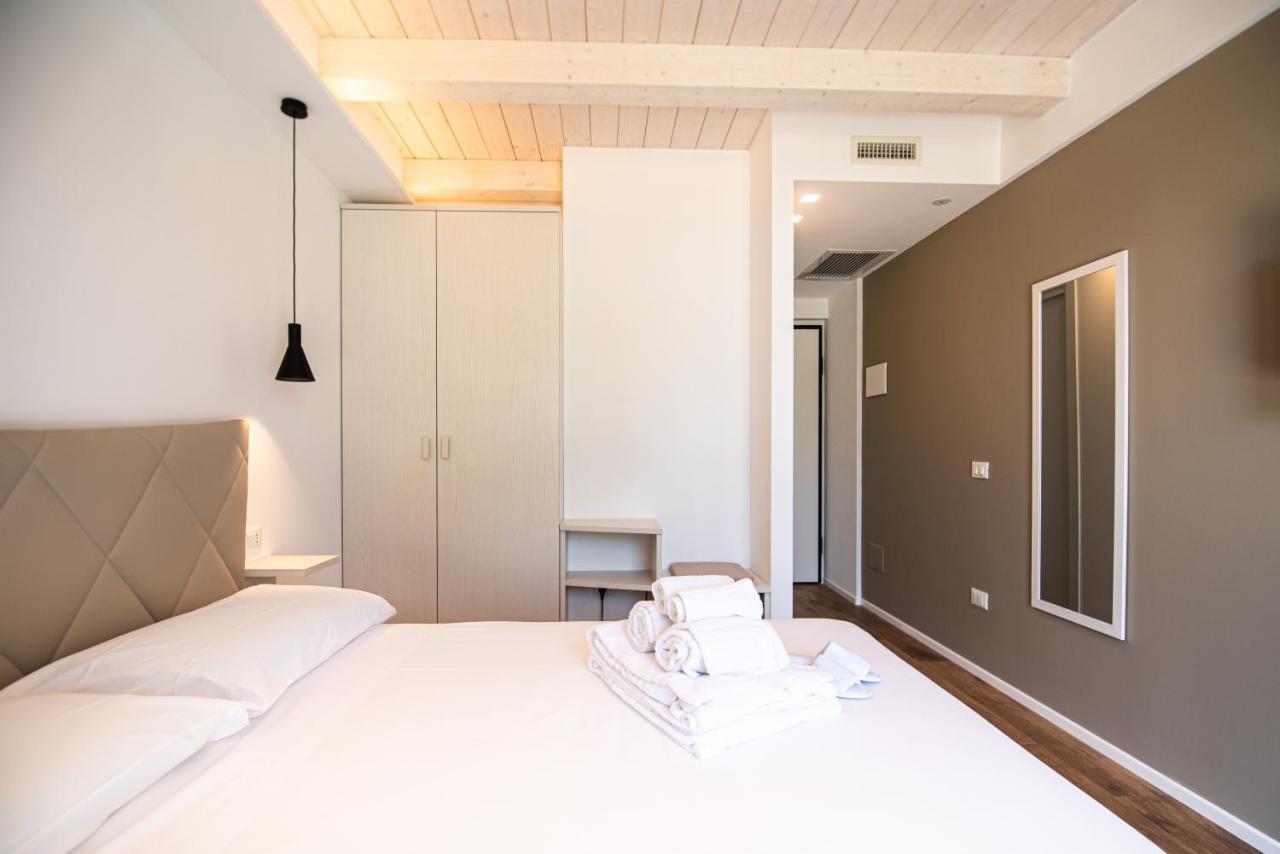 مبيت وإفطار نومانا La Perla Relais المظهر الخارجي الصورة